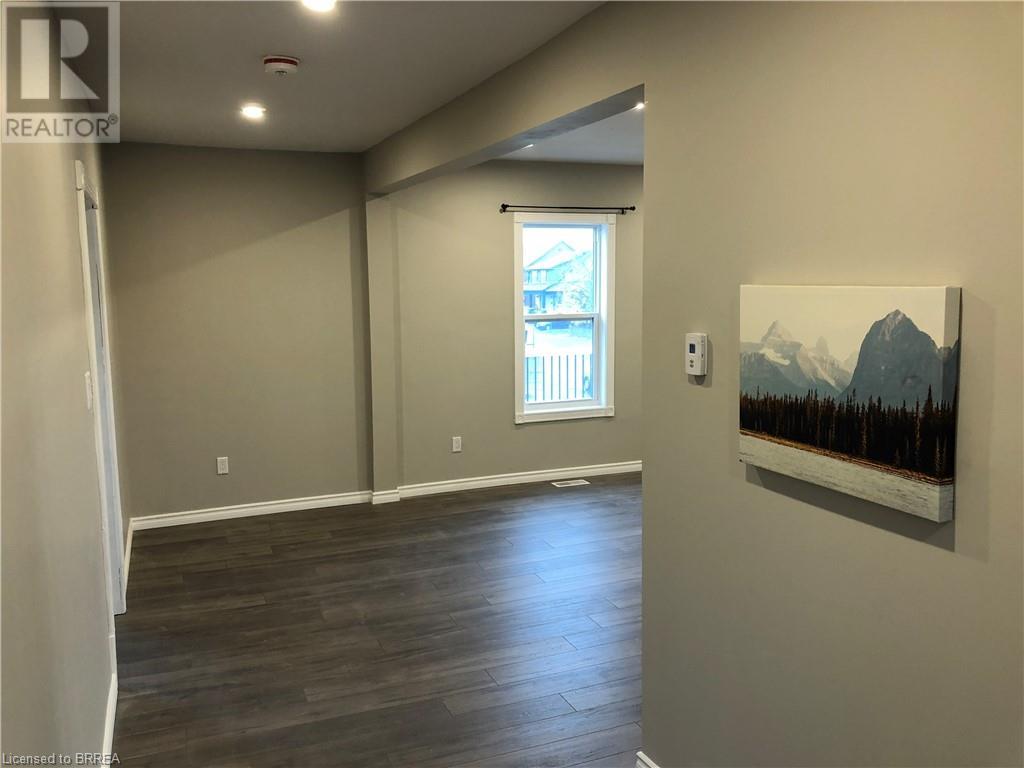 Multiplex at 196 MARLBOROUGH Street, Brantford