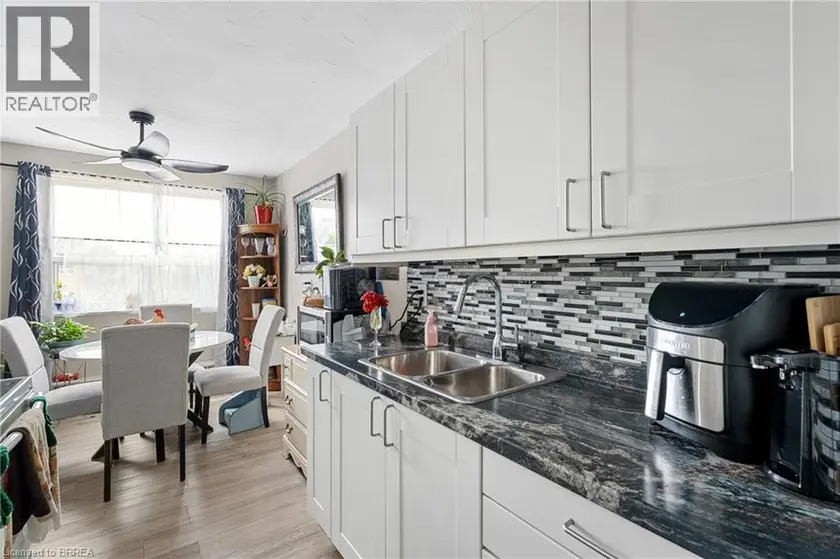 Apartment at 485 THOROLD Road Unit# 323, Welland