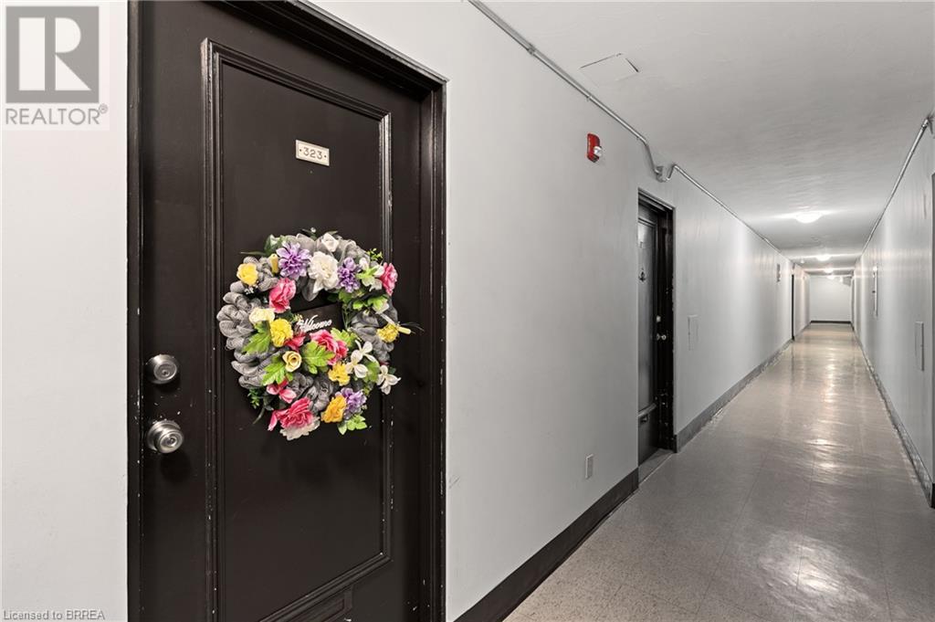 Apartment at 485 THOROLD Road Unit# 323, Welland