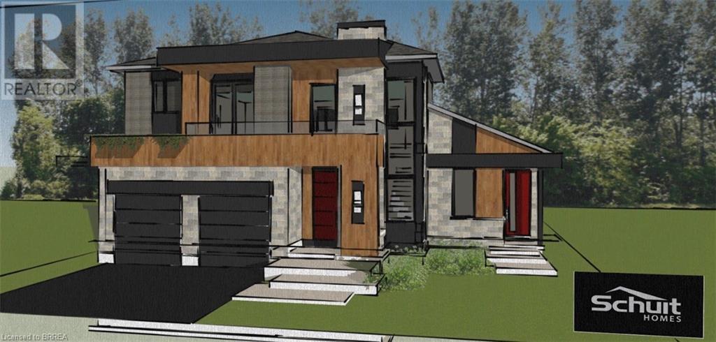 Detached at 159 PARKSIDE Drive, Brantford