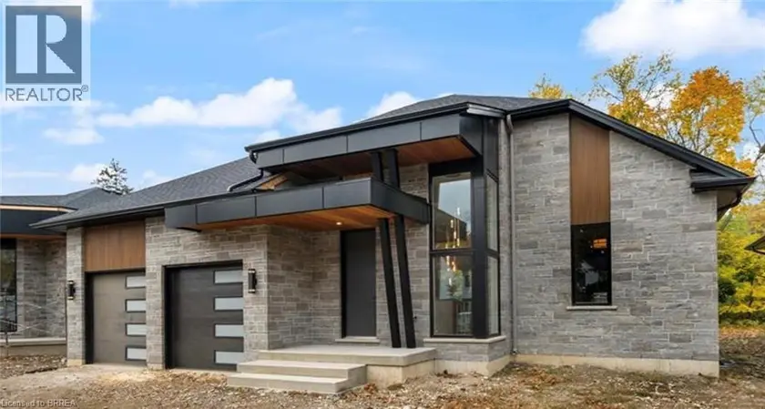 Detached at 163 PARKSIDE Drive, Brantford