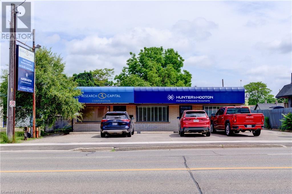 Other at 127 CHARING CROSS Street, Brantford