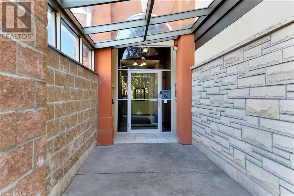 Apartment at 111 GREY Street Unit# 212, Brantford