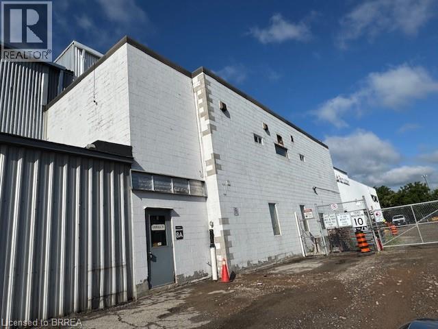 Other at 70 FRID Street Unit# 8A, Hamilton