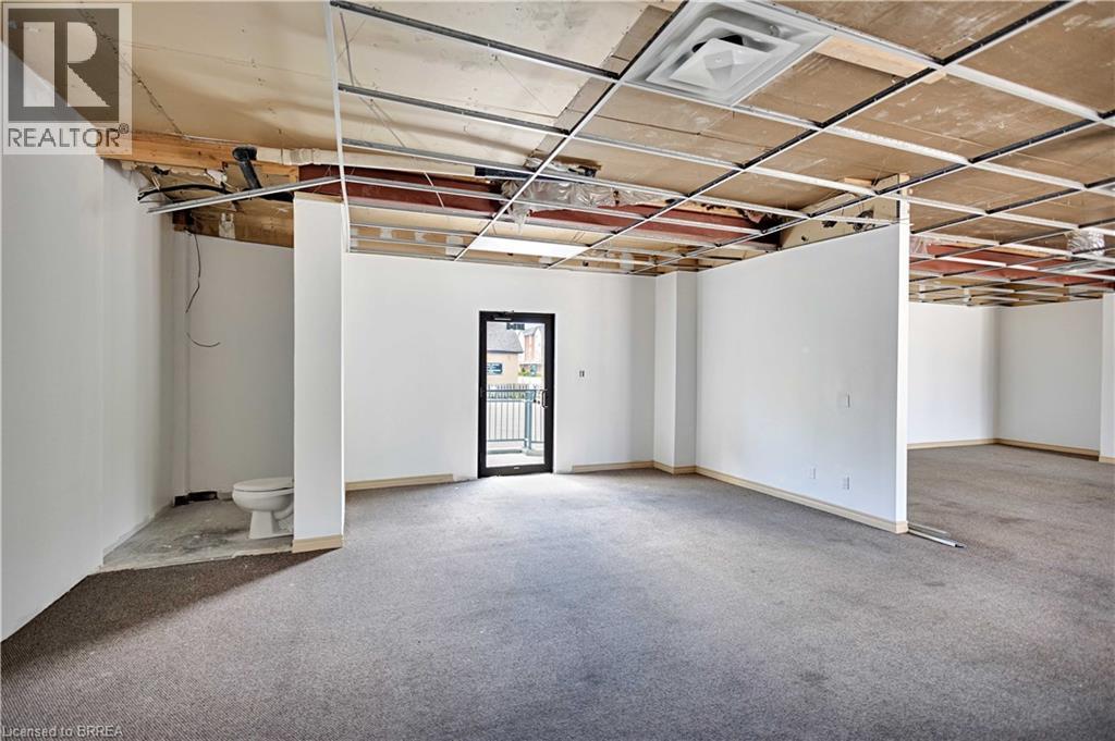 Other at 393 ST. PAUL Avenue Unit# C, Brantford