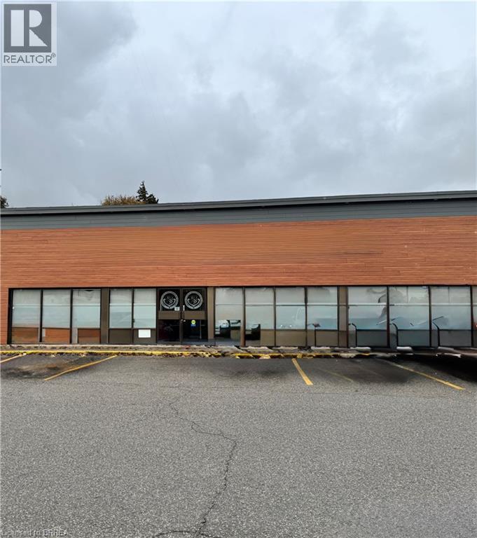 Other at 39 KING GEORGE Road Unit# G2, Brantford