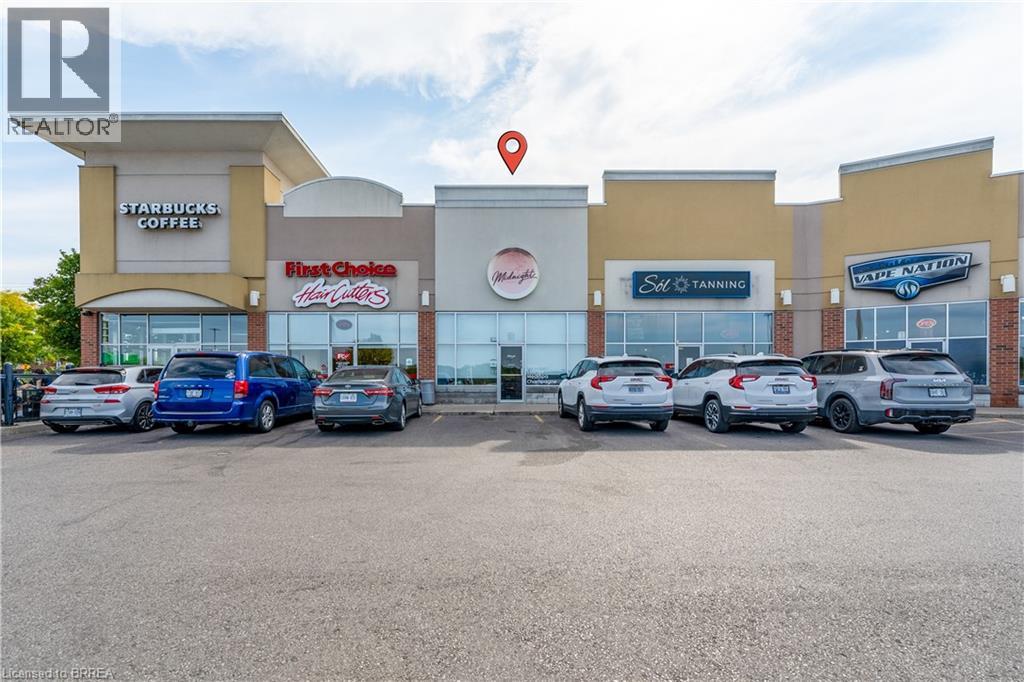Other at 320 COLBORNE Street W Unit# 13, Brantford