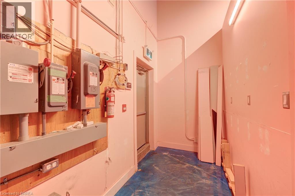 Other at 320 COLBORNE Street W Unit# 13, Brantford