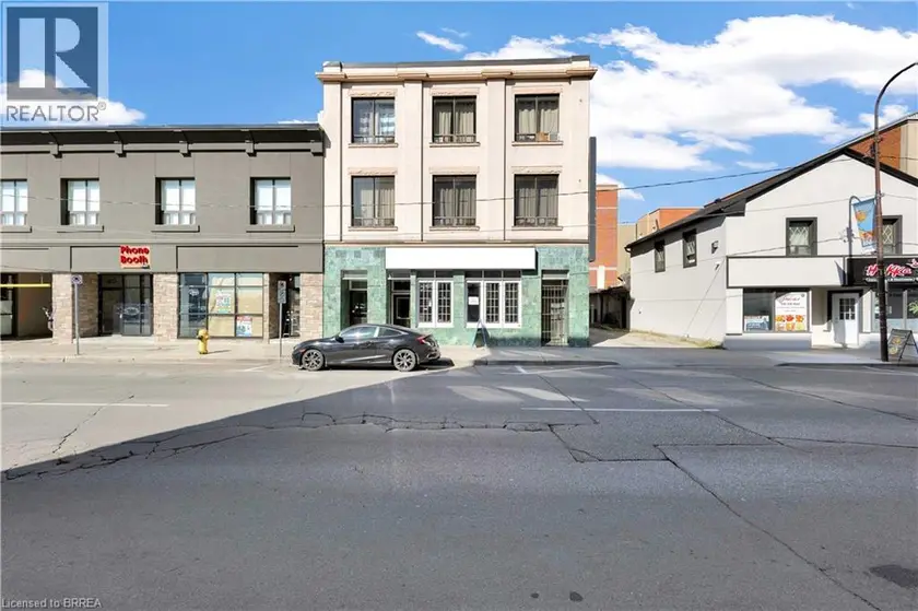 Other at 44-46 DALHOUSIE Street, Brantford