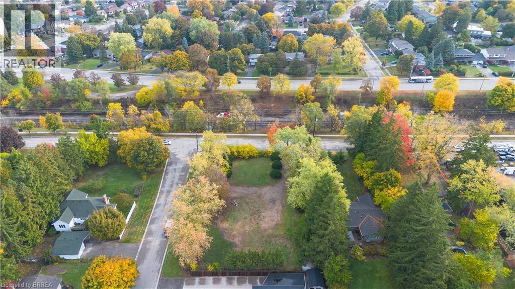 Vacant Land at 72 AVA Road Unit# Lot 1, Brantford