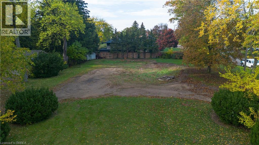 Vacant Land at 72 AVA Road Unit# Lot 2, Brantford