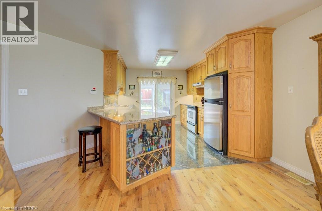 Detached at 6737 HIGHWAY 20, Smithville