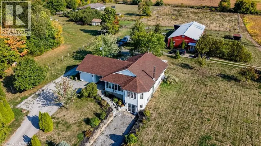 Detached at 6737 HIGHWAY 20, Smithville