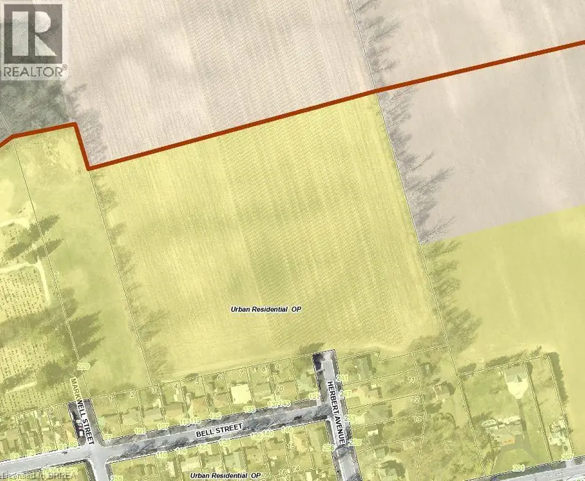 Vacant Land at 2626 SWIMMING POOL Road, La Salette