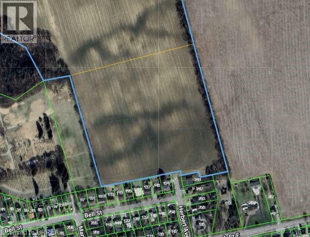 Vacant Land at 2626 SWIMMING POOL Road, La Salette