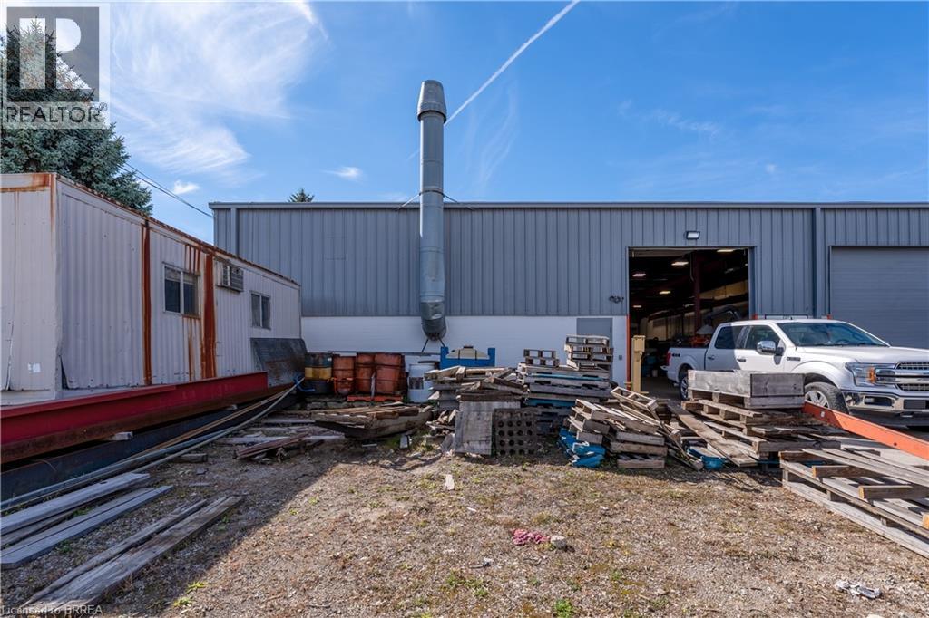 Other at 10 PLANT FARM Boulevard Unit# 4, Brantford