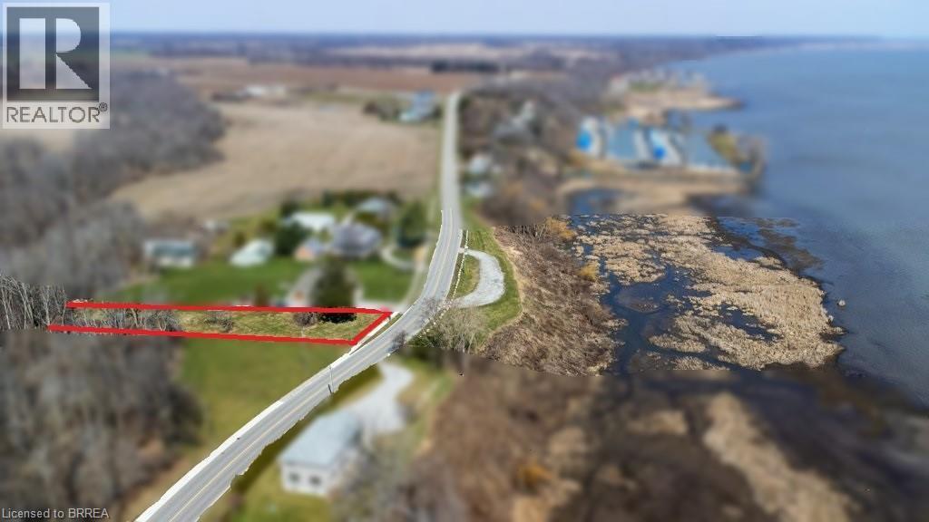 Vacant Land at 75 WOLVEN Street, Port Rowan