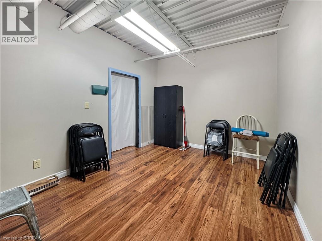Other at 34 DALKEITH Drive Unit# UPPER B2, Brantford