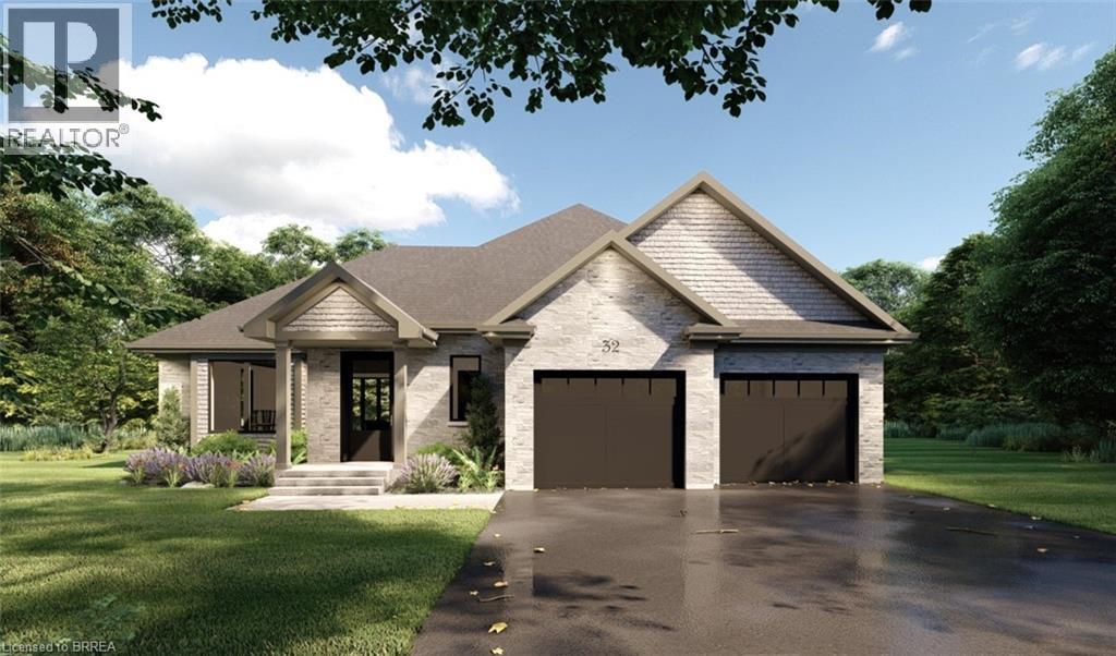 Detached at 53 LOT 2 WILLOWDALE Street, Brantford