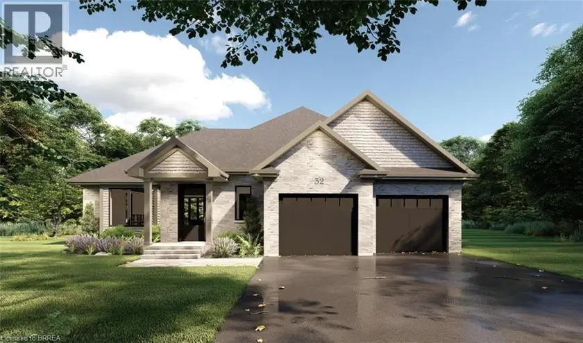 Detached at 53 LOT 2 WILLOWDALE Street, Brantford