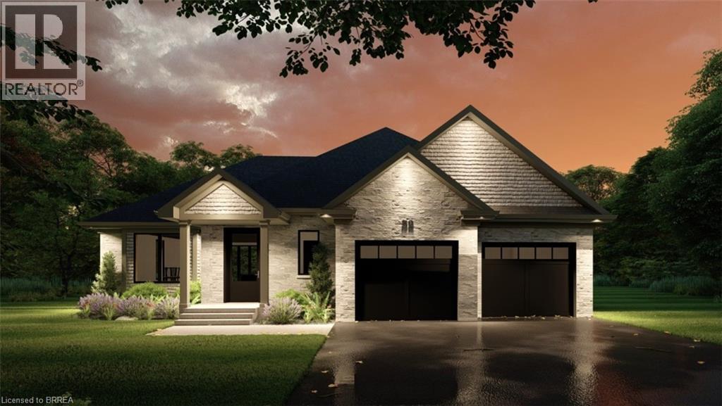 Detached at 53 LOT 2 WILLOWDALE Street, Brantford