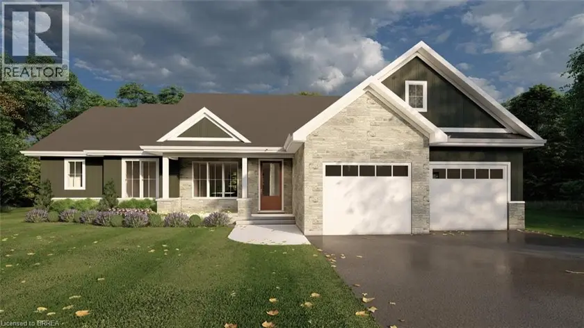 Detached at 57 LOT 4 WILLOWDALE Street, Brantford