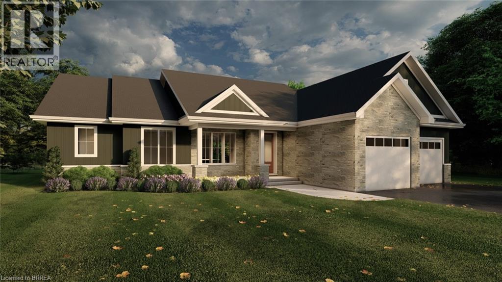 Detached at 57 LOT 4 WILLOWDALE Street, Brantford