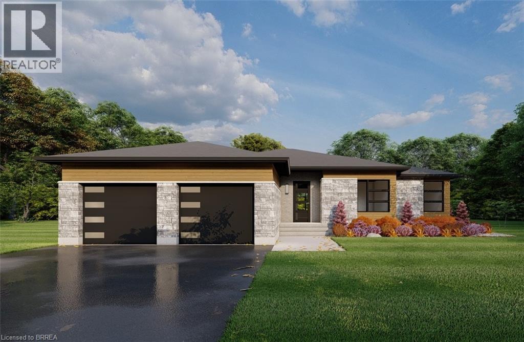 Detached at 59 LOT 5 WILLOWDALE Street, Brantford