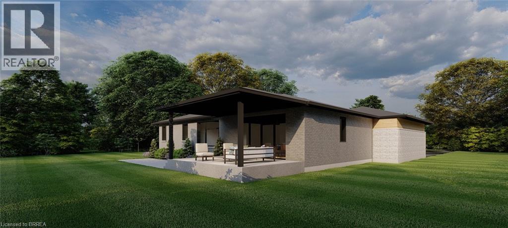 Detached at 59 LOT 5 WILLOWDALE Street, Brantford
