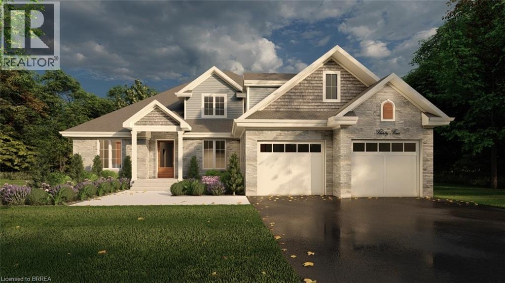 Detached at 65 LOT 8 WILLOWDALE Street, Brantford