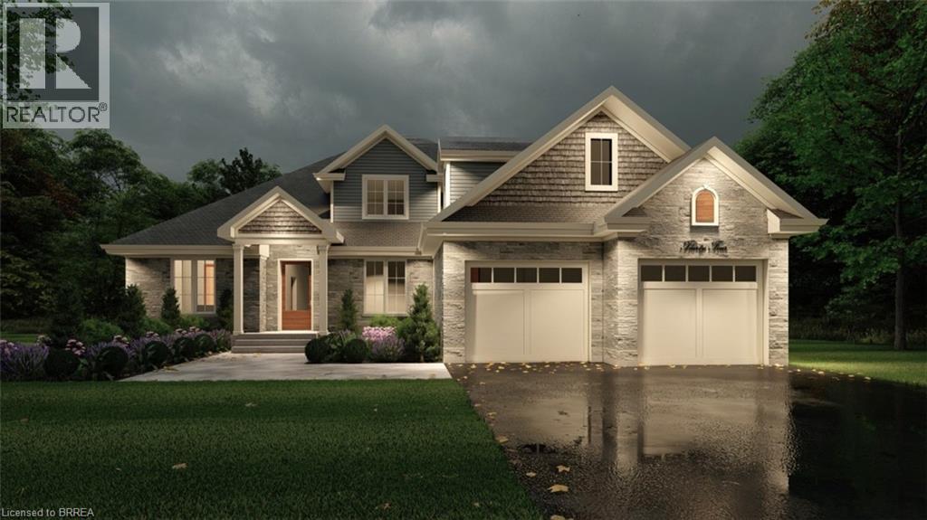 Detached at 65 LOT 8 WILLOWDALE Street, Brantford