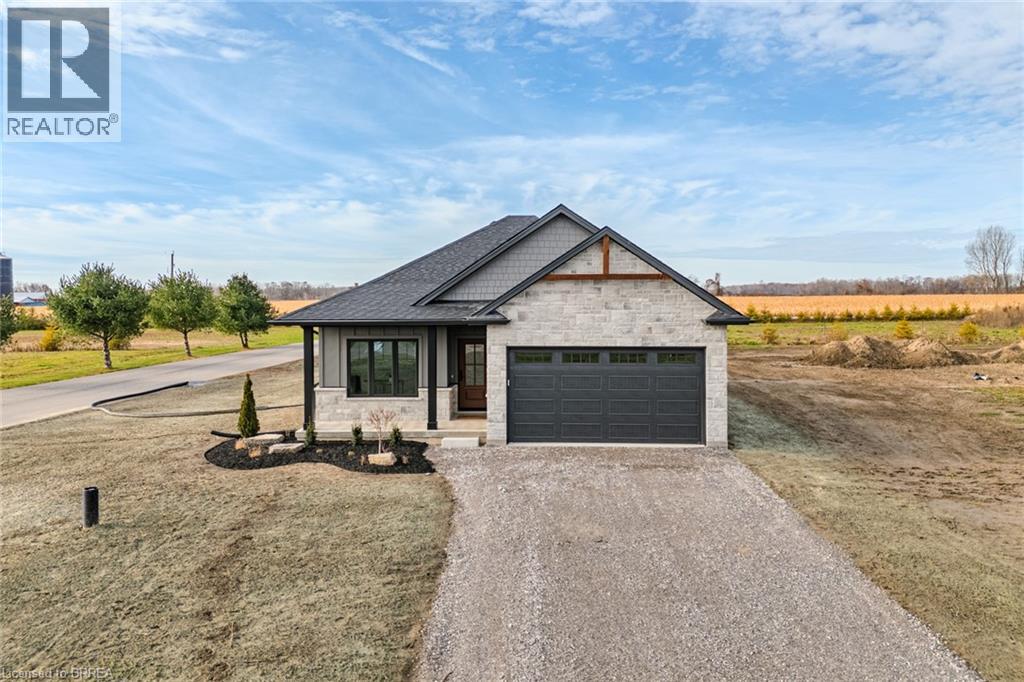 Detached at 51 WILD ROSE Lane, St. Williams