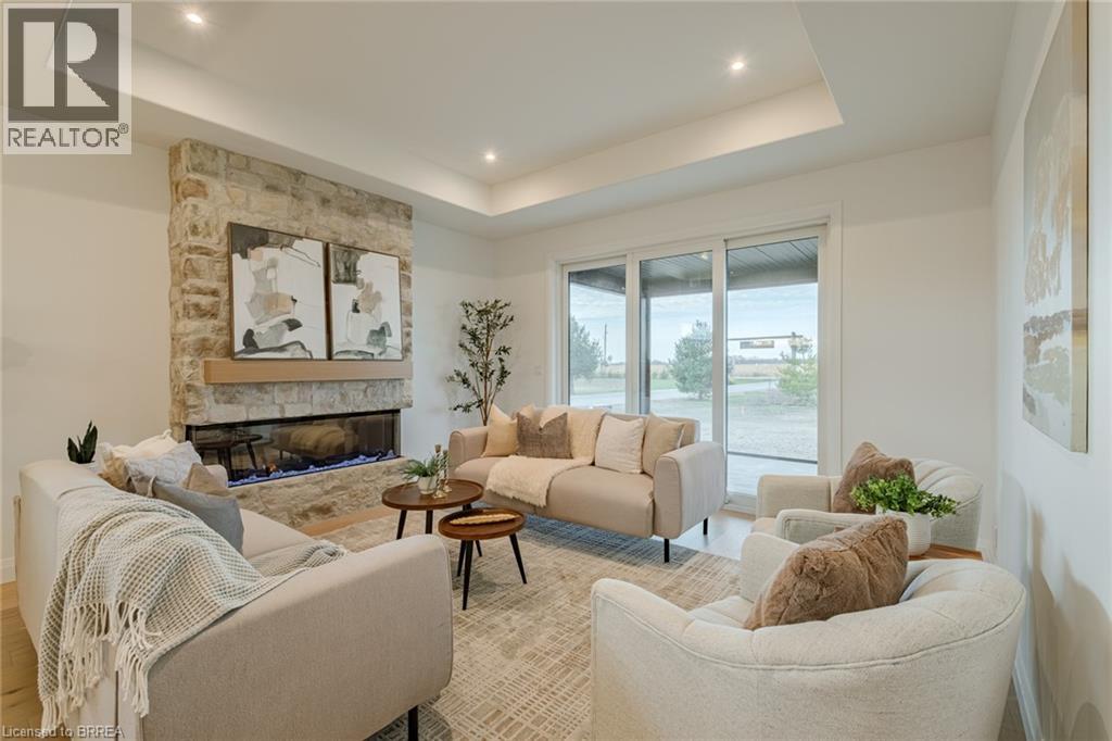 Detached at 51 WILD ROSE Lane, St. Williams