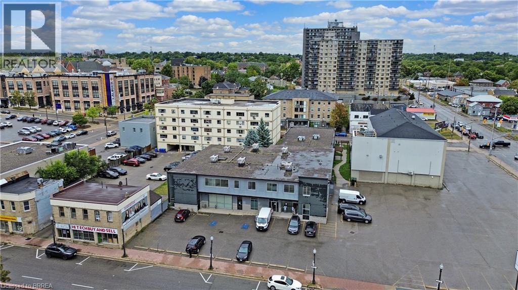 Other at 274 COLBORNE Street Unit# 1B, Brantford
