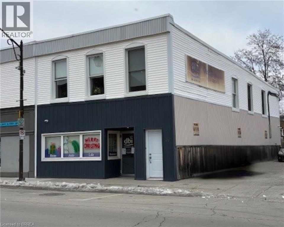 Other at 27 COLBORNE Street S, Simcoe