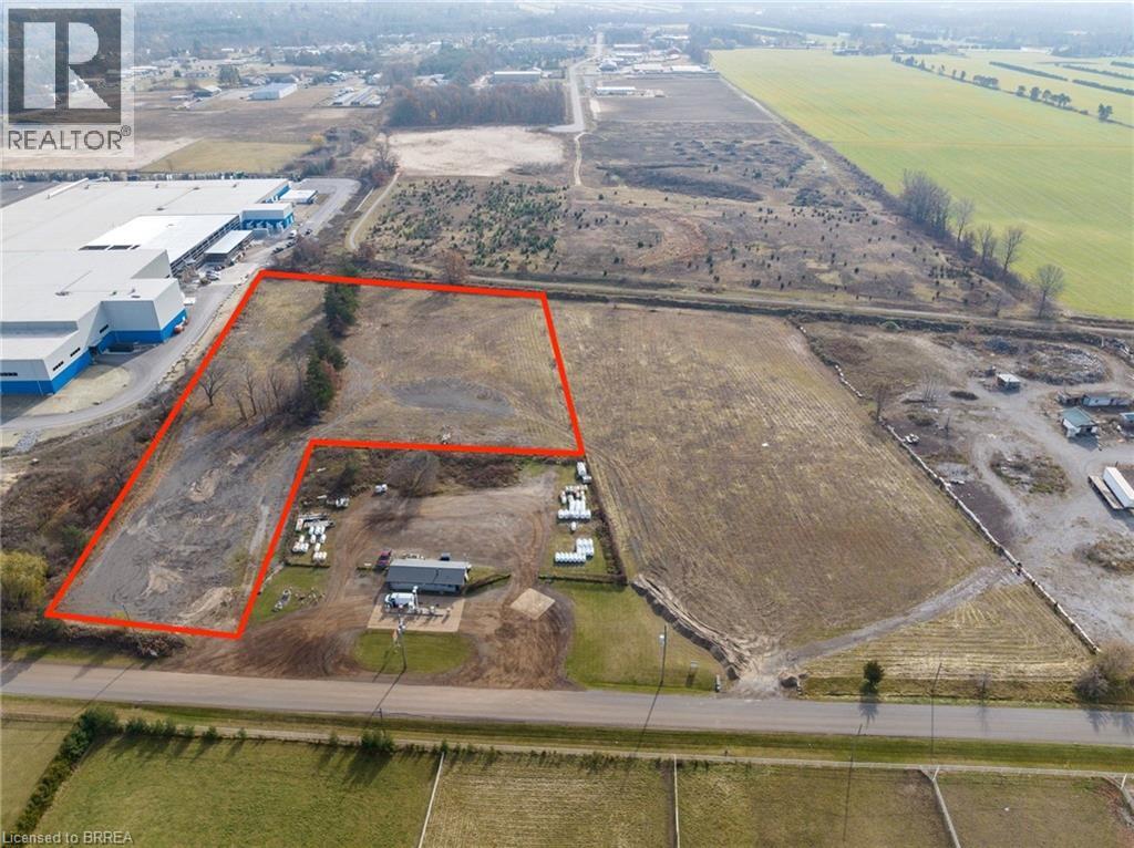 Vacant Land at 290 FOURTEENTH Street W, Simcoe