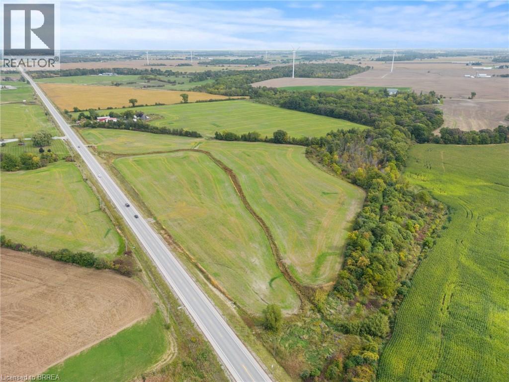 Vacant Land at N/A CONCESSION 5 WOODHOUSE Road, Haldimand County