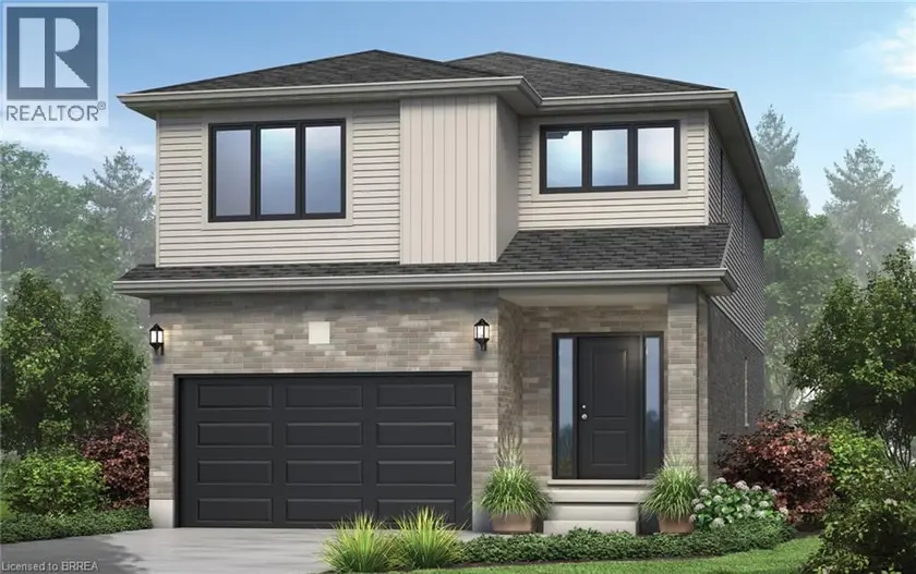 Detached at 46 BECKER Street, Stratford