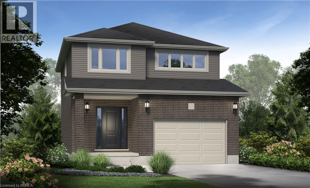 Detached at 26 FORD Drive, Stratford
