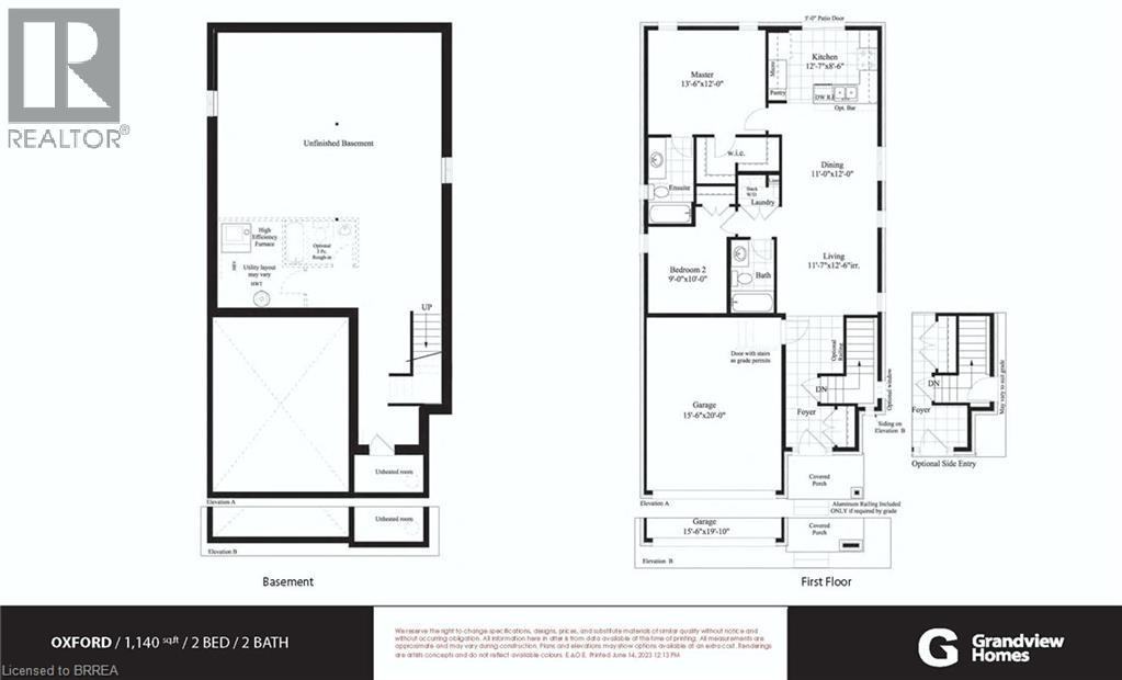 Detached at 26 FORD Drive, Stratford