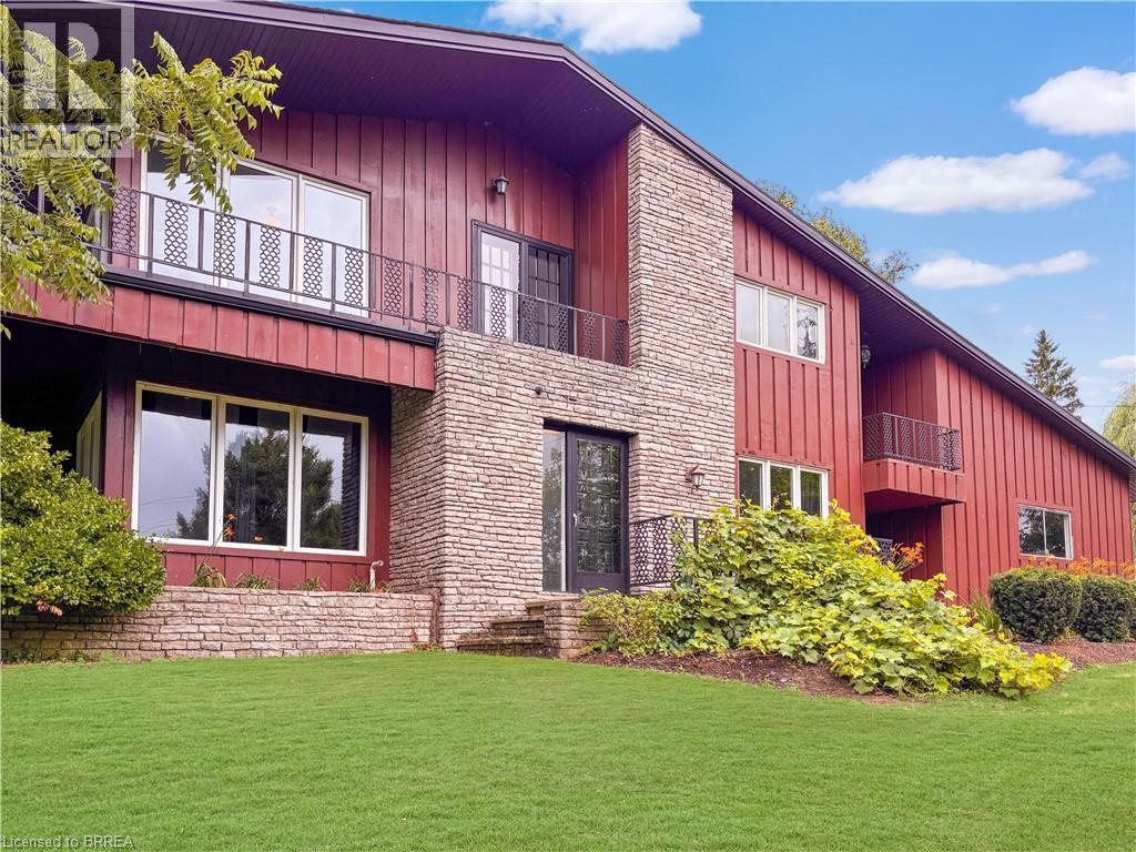 Detached at 138 COCKSHUTT Road, Brantford