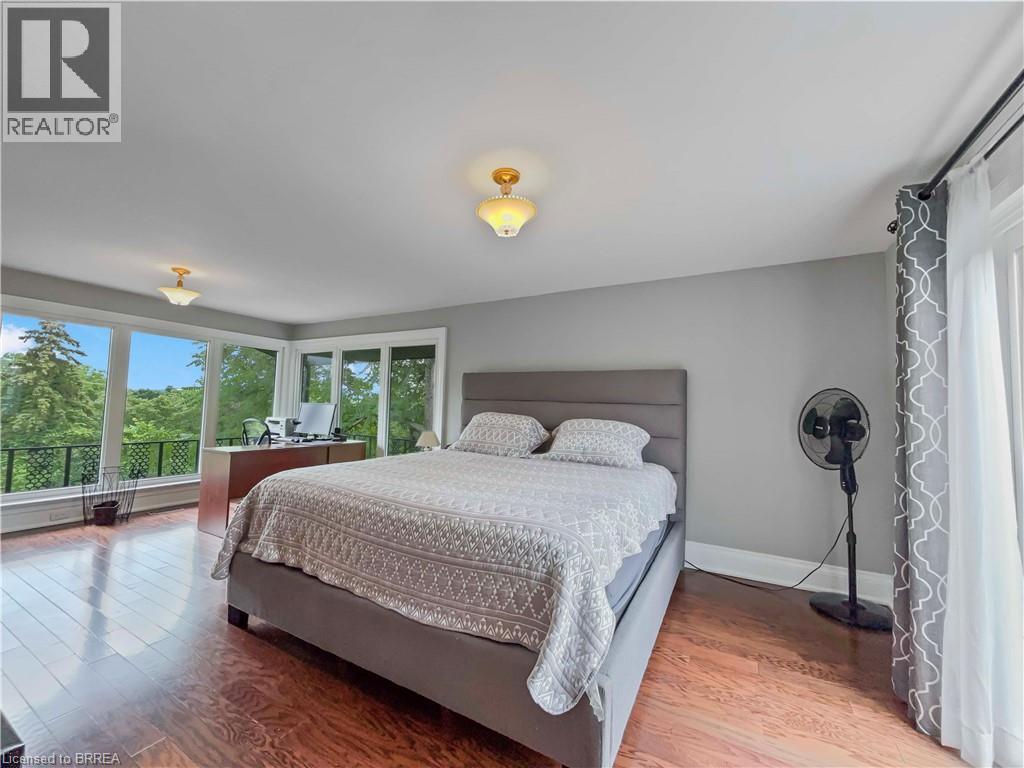 Detached at 138 COCKSHUTT Road, Brantford