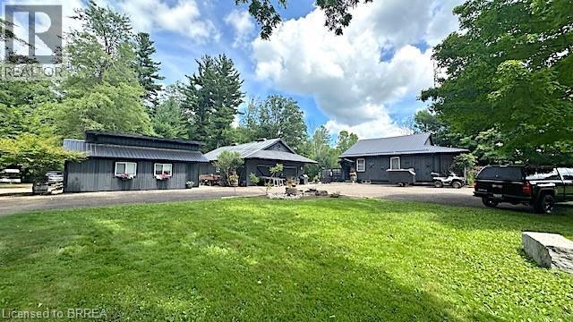 Detached at 686577 HIGHWAY 2, Princeton