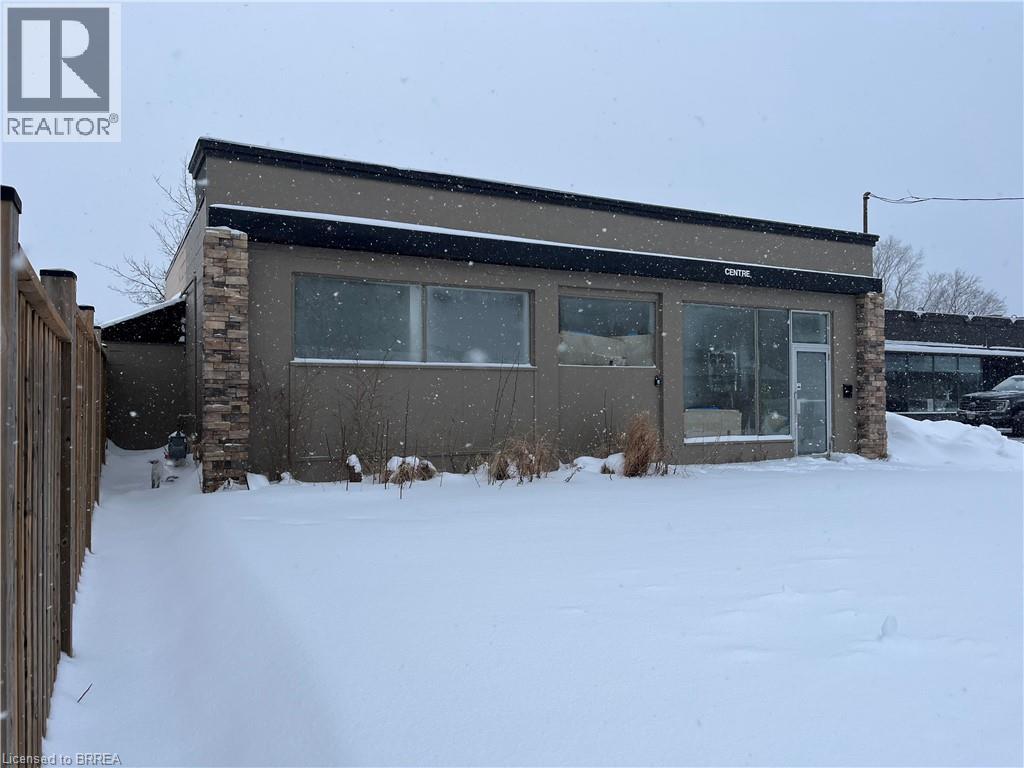 Other at 100 CHARING CROSS Street, Brantford