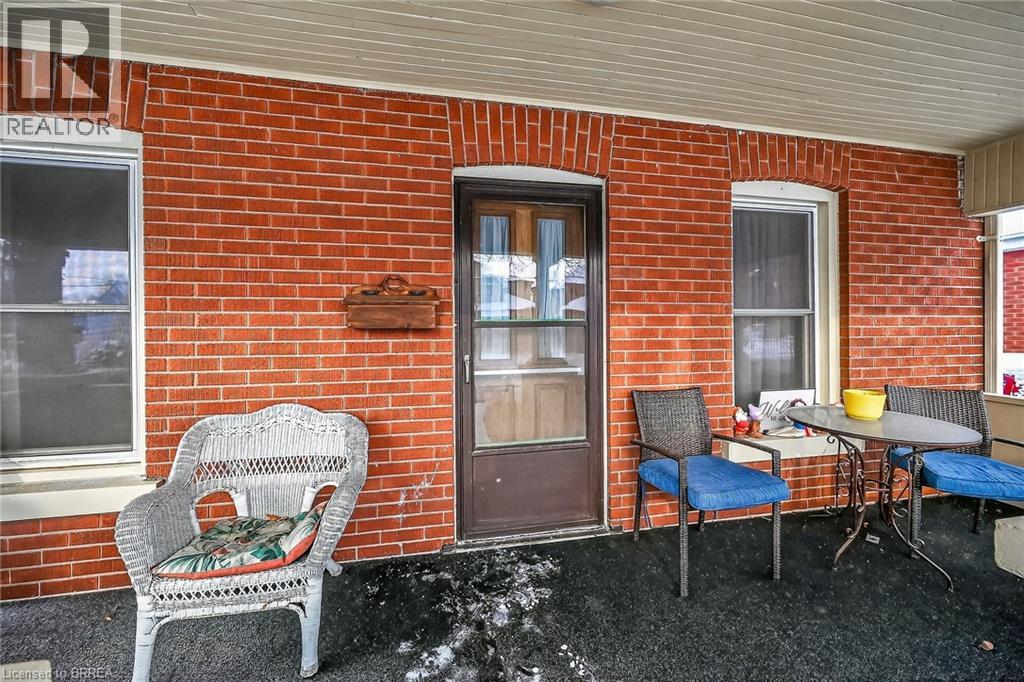 Detached at 55 BRUNSWICK Street, Brantford