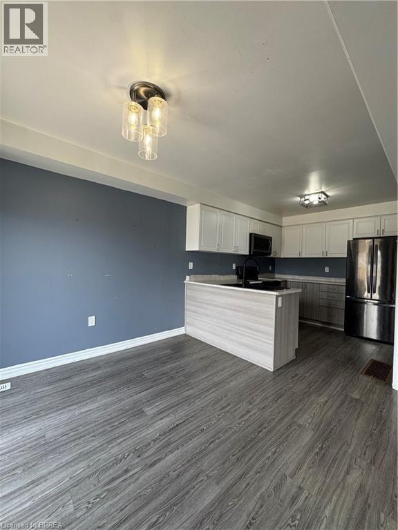 Detached at 22 TODD Crescent, Dundalk