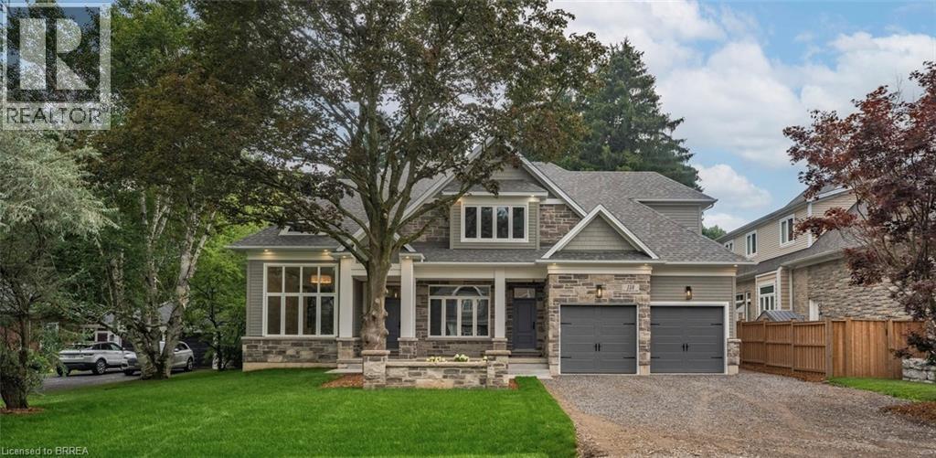 Detached at 150 ST MARGARETS Road, Ancaster