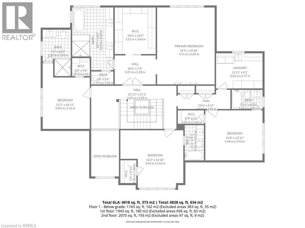 Detached at 150 ST MARGARETS Road, Ancaster