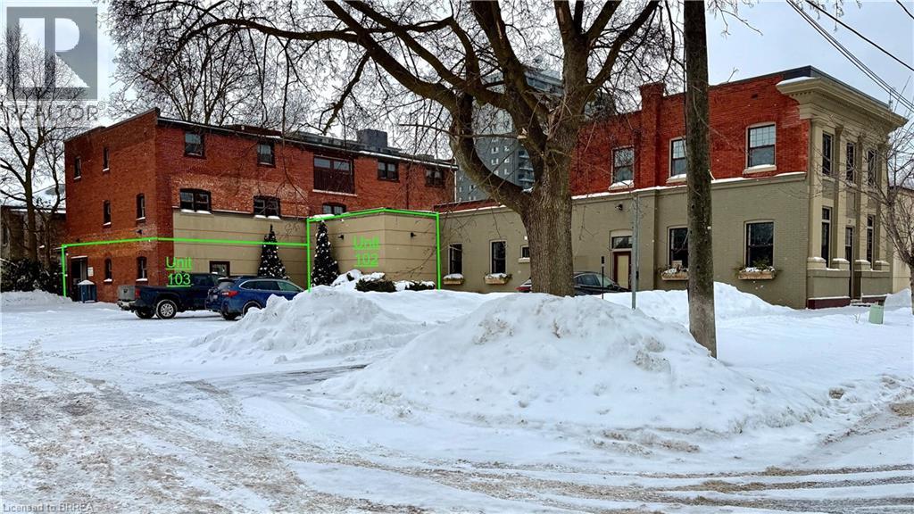 Other at 137 NELSON Street Unit# 102 & 103, Brantford