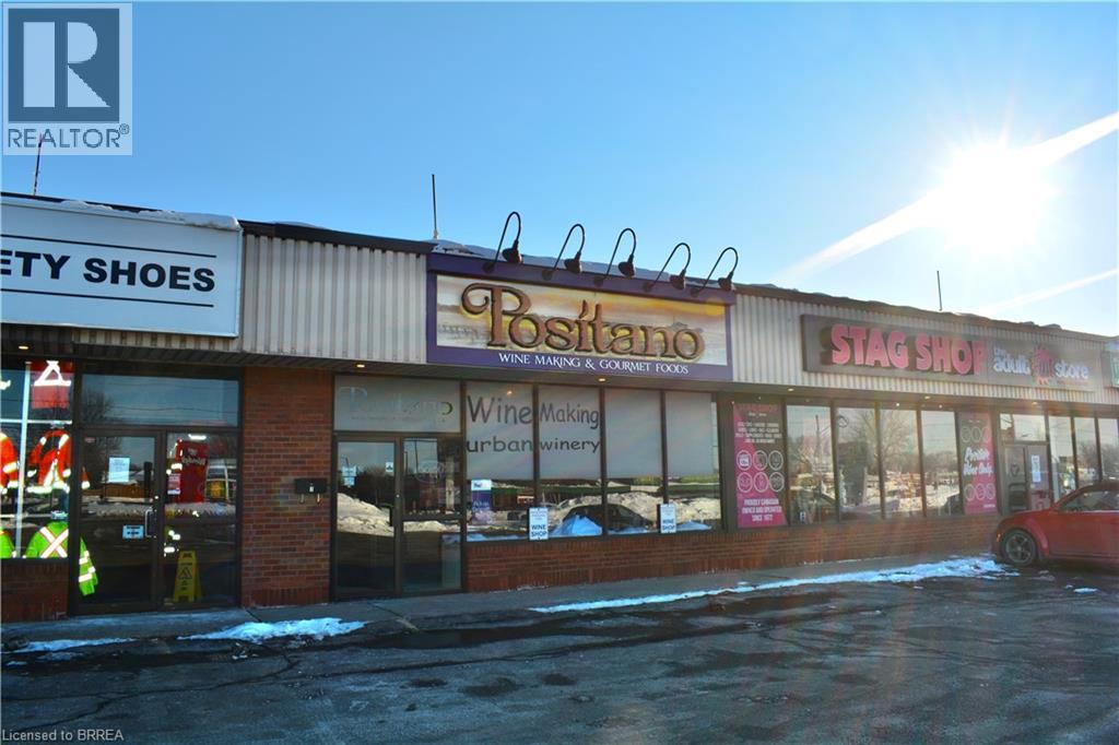 Other at 250 KING GEORGE Road Unit# 7, Brantford